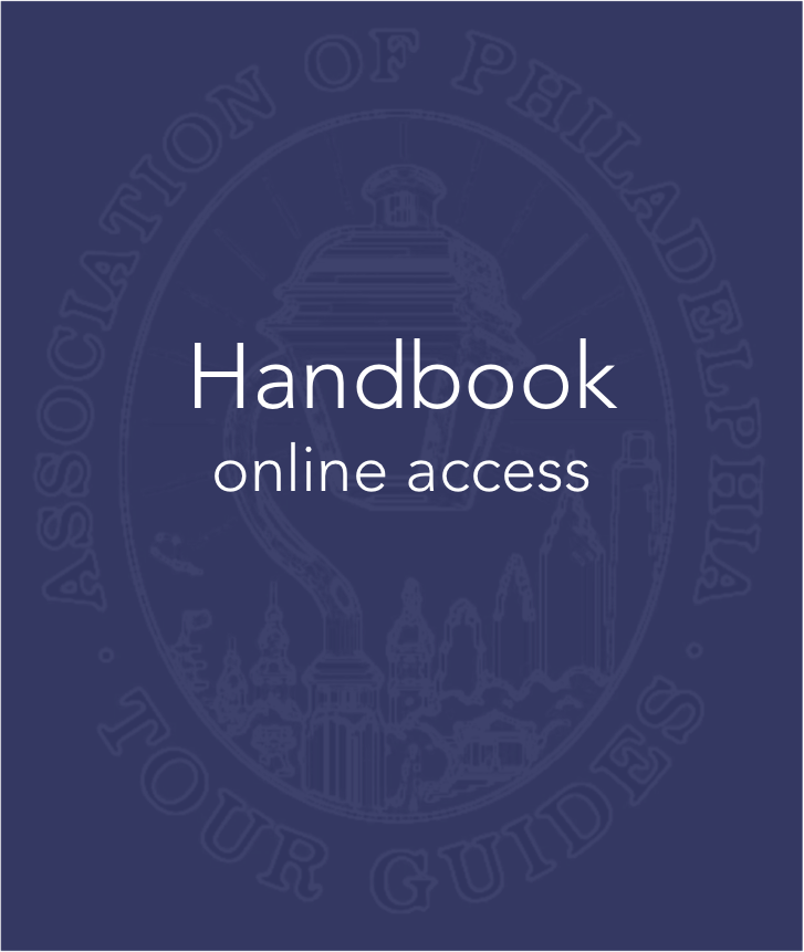 Handbook: online access