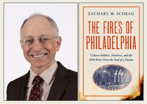 Nativist/ Bible Riots of 1844 - Association of Philadelphia Tour Guides